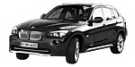 BMW E84 B0598 Fault Code