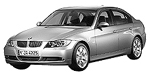 BMW E92 B0598 Fault Code