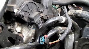 See B0598 repair manual